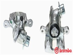 BREMBO F 56 080