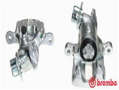 BREMBO F 56 081
