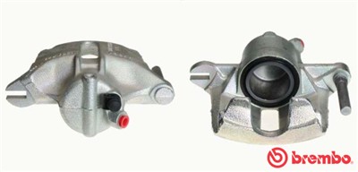 BREMBO F 56 093 EAN: 8020584519226.