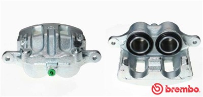 BREMBO F 56 104 EAN: 8020584519332.