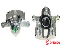 BREMBO F 56 137