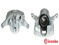 BREMBO F 56 171