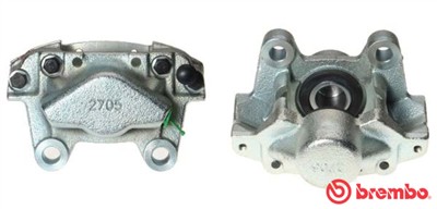 BREMBO F 59 074 EAN: 8020584520833.