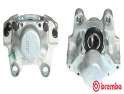 BREMBO F 59 091