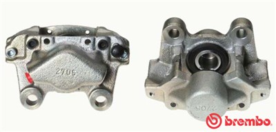 BREMBO F 59 096 EAN: 8020584521052.