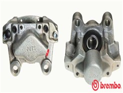 BREMBO F 59 097