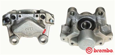 BREMBO F 59 097 EAN: 8020584521069.