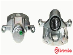 BREMBO F 59 100