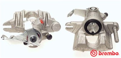 BREMBO F 59 110 EAN: 8020584521199.