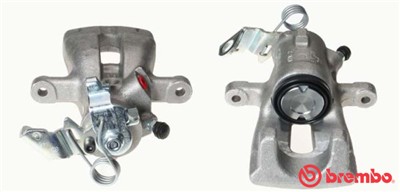 BREMBO F 59 120 EAN: 8020584521298.