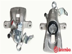 BREMBO F 59 121