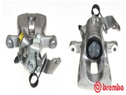 BREMBO F 59 123