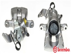 BREMBO F 59 124