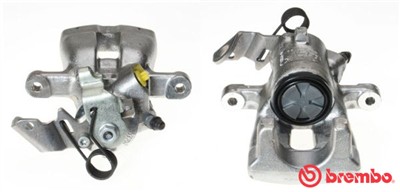 BREMBO F 59 124 EAN: 8020584521335.