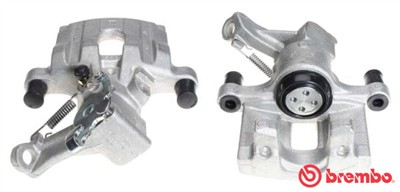 BREMBO F 59 129 EAN: 8020584521380.