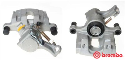 BREMBO F 59 130 EAN: 8020584521397.