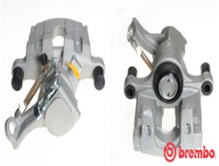 BREMBO F 59 131