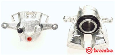 BREMBO F 59 132 EAN: 8020584537176.