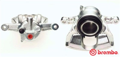 BREMBO F 59 136