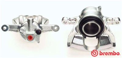 BREMBO F 59 137 EAN: 8020584521465.
