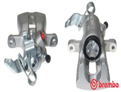 BREMBO F 59 144