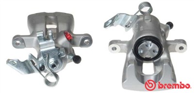 BREMBO F 59 144 EAN: 8020584521533.