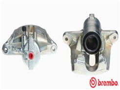 BREMBO F 59 152