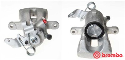 BREMBO F 59 156 EAN: 8020584521656.