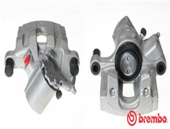 BREMBO F 59 166