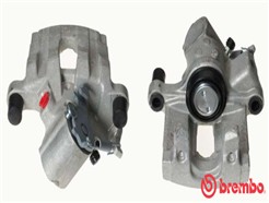 BREMBO F 59 170