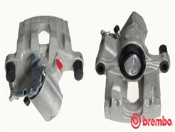 BREMBO F 59 171