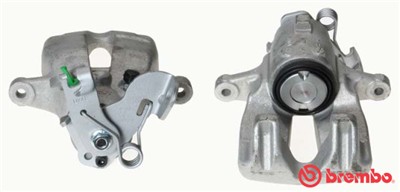 BREMBO F 59 200 EAN: 8020584522097.