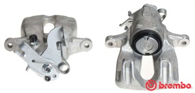 BREMBO F 59 203 EAN: 8020584522127.