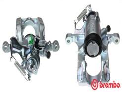 BREMBO F 59 208