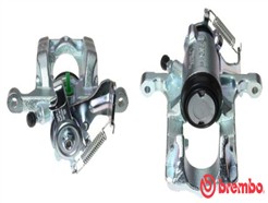 BREMBO F 59 209