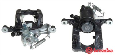 BREMBO F 59 221 EAN: 8020584522301.