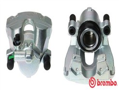 BREMBO F 59 226