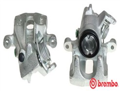 BREMBO F 61 063