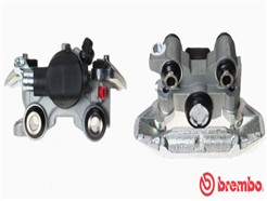 BREMBO F 61 074
