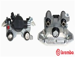 BREMBO F 61 075