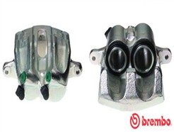 BREMBO F 61 086