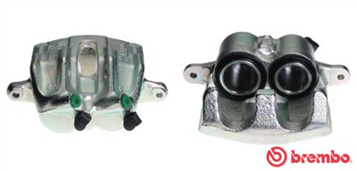 BREMBO F 61 087 EAN: 8020584523186.