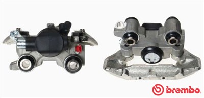 BREMBO F 61 114 EAN: 8020584523452.