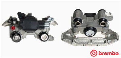 BREMBO F 61 115 EAN: 8020584523469.