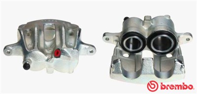 BREMBO F 61 122 EAN: 8020584523537.