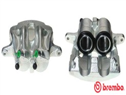 BREMBO F 61 124