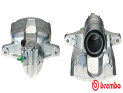 BREMBO F 61 164