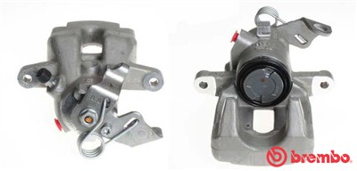 BREMBO F 61 167 EAN: 8020584523988.