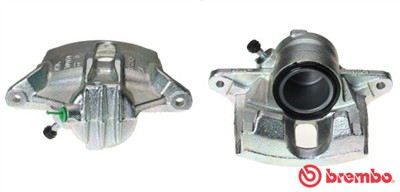 BREMBO F 61 174 EAN: 8020584524053.