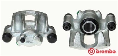 BREMBO F 61 186 EAN: 8020584524176.